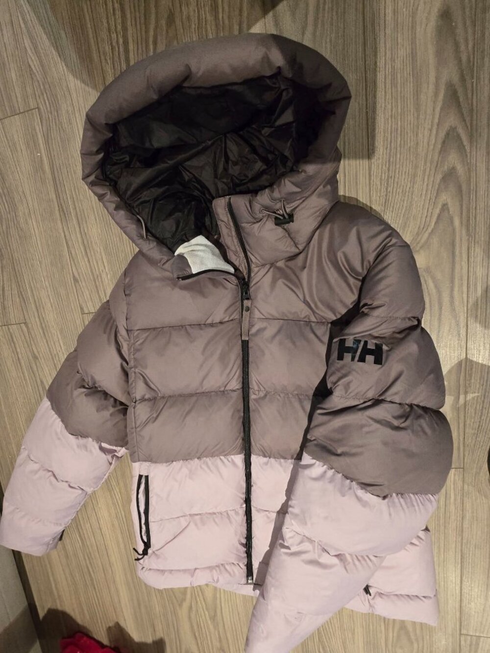 Helly Hansen Women's Active Puffer Winter Jacket